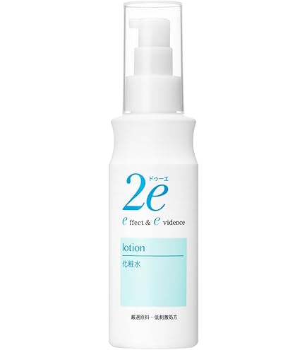 Amazon | 2e(ドゥーエ) クリーム 敏感肌用クリーム 低刺激処方 深く